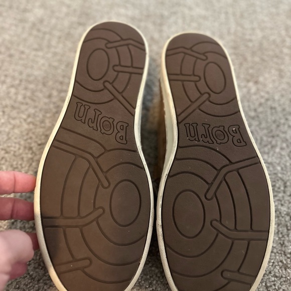 Born Loafers size 11.5 - Picture 3 of 4